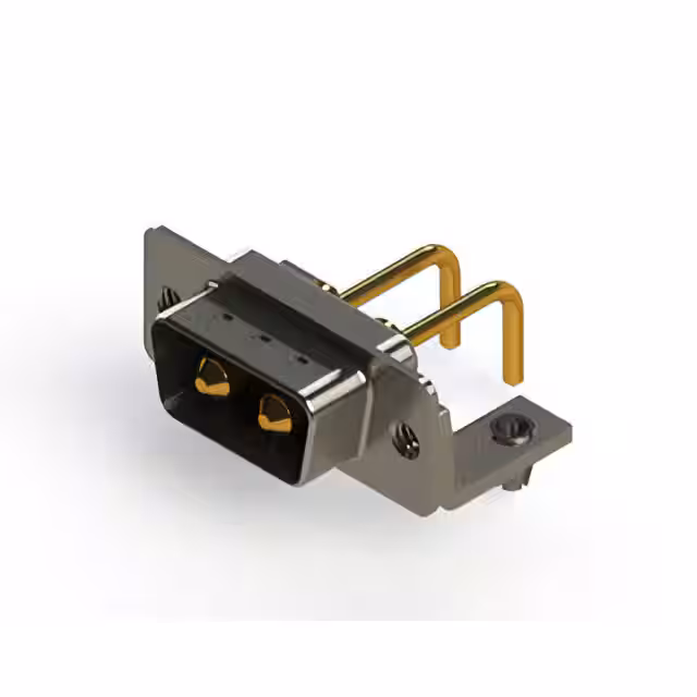 629-2W2-650-1N3 EDAC Inc.  Ensembles de connecteurs D-Sub